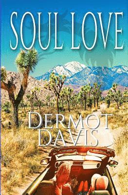 Dermot Davis - Soul Love, Häftad