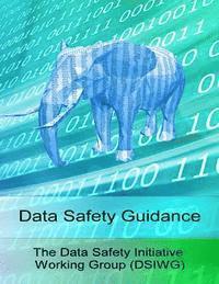 Paul Hampton, The Data Safety Initiative Working Group - Data Safety Guidance, Häftad. Tillgänglighet: Lägg i varukorg