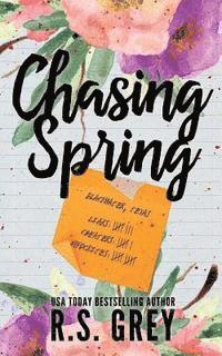 R. S. Grey - Chasing Spring, Häftad. Tillgänglighet: Lägg i varukorg
