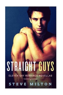Steve Milton - Straight Guys, Häftad. Tillgänglighet: Lägg i varukorg