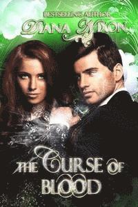 Diana Nixon - The Curse of Blood, Häftad
