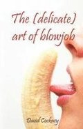 The (delicate) art of blowjob