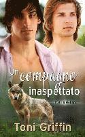 Erika Orrick - Un compagno inaspettato, Häftad. Tillgänglighet: Lägg i varukorg