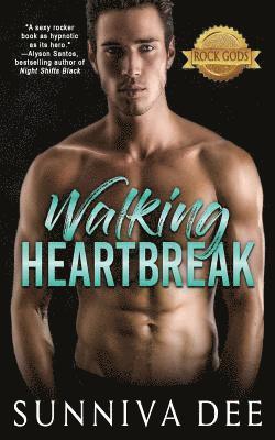 Sunniva Dee - Walking Heartbreak, Häftad. Tillgänglighet: Lägg i varukorg
