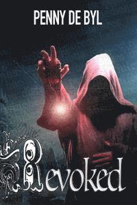 Penny de Byl - Revoked, Häftad