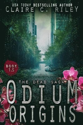 Claire C Riley - Odium 1.5, Häftad. Tillgänglighet: Lägg i varukorg