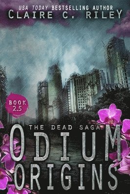 Claire C Riley - Odium 2.5, Häftad. Tillgänglighet: Lägg i varukorg