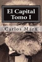 Carlos Marx - El Capital Tomo I, Häftad