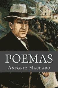 Antonio Machado - Poemas, Häftad. Tillgänglighet: Lägg i varukorg
