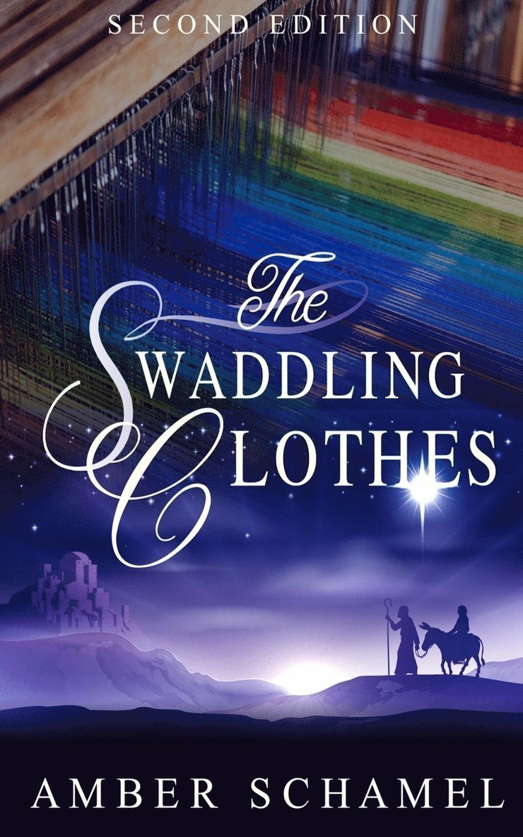 Amber Schamel - Swaddling Clothes, Häftad. Tillgänglighet: Lägg i varukorg