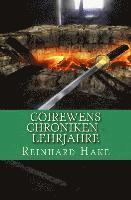 Reinhard Hake - Coirewens Chroniken - Lehrjahre, Häftad. Tillgänglighet: Lägg i varukorg