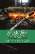 Coirewens Chroniken - Lehrjahre