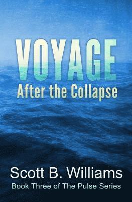 Scott B Williams - Voyage After the Collapse, Häftad. Tillgänglighet: Lägg i varukorg