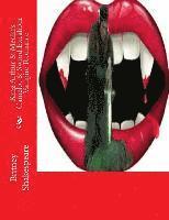 King Arthur & Merlin's Camelot & Sword Excalibur Vampire Romance