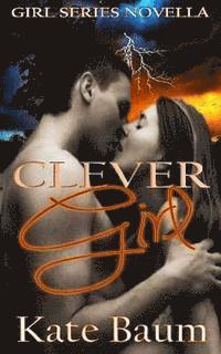 Wicked Muse Productions, Leanore Elliott - Clever Girl, Häftad