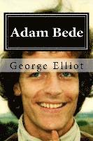 George Elliot - Adam Bede, Häftad. Tillgänglighet: Lägg i varukorg