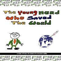 Jan de Boer - The Young Nerd Who Saved The World, Häftad. Tillgänglighet: Lägg i varukorg