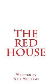 Neil Williams - The Red House, Häftad