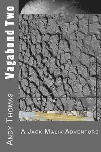 Andy Thomas - Vagabond Two, Häftad