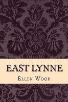 Ellen Wood - East Lynne, Häftad