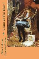 Marie Catherine Comtesse d'Aulnoy, Ber Ballin - Contes de Fees Tome I, Häftad