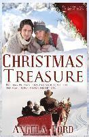 Angela Ford - Christmas Treasure, Häftad. Tillgänglighet: Lägg i varukorg