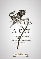 Charles Bennett, Donna a. Ellis - Poetry: The Nine Lives of a Cat - Special Edition (Children's eBooks Beginner Readers Basic Early Learning Concepts Humorous New Experiences), Häftad. Tillgänglighet: Lägg i varukorg