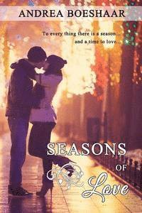 Andrea Boeshaar - Seasons of Love, Häftad. Tillgänglighet: Lägg i varukorg