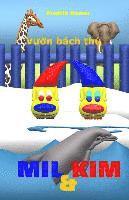 Mil v Kim: Vun bch th