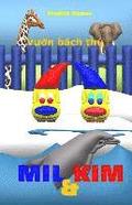Mil v Kim: Vun bch th
