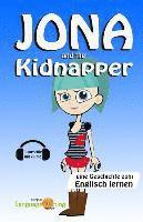Carsten Peters - Jona and the Kidnapper: Eine Geschichte zum Englisch lernen (2-sprachig), Häftad. Tillgänglighet: Lägg i varukorg