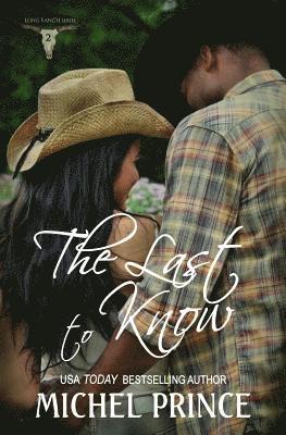 Leanore Elliott - The Last To Know, Häftad. Tillgänglighet: Lägg i varukorg