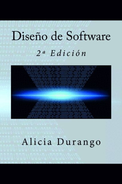 Alicia Durango, It Campus Academy - Diseño de Software: 2a Edición, Häftad