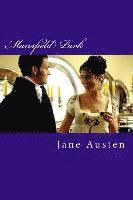 Jane Austen, Edibook - Mansfield Park, Häftad