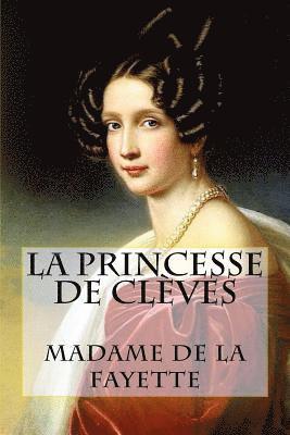 Madame De La Fayette, Atlantic Editions - La Princesse de Clèves, Häftad. Tillgänglighet: Lägg i varukorg