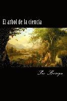 Pio Baroja, Edibook - El arbol de la ciencia, Häftad