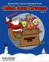 Linda Garcia - Callista Saves Christmas, Häftad. Tillgänglighet: Lägg i varukorg