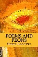 Opher Goodwin - Poems and Peons, Häftad. Tillgänglighet: Lägg i varukorg