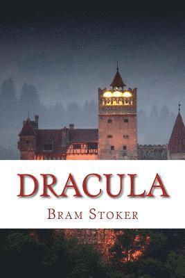 Bram Stoker, Kathrine De Courtenay - Dracula, Häftad. Tillgänglighet: Lägg i varukorg