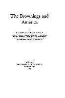 Elizabeth Porter Gould - The Brownings and America, Häftad. Tillgänglighet: Lägg i varukorg
