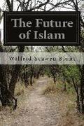The Future of Islam