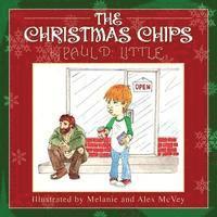 Paul D. Little - The Christmas Chips, Häftad. Tillgänglighet: Lägg i varukorg