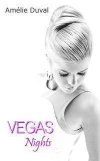 Amelie Duval - Vegas Nights: (Bonusgeschichte), Häftad. Tillgänglighet: Lägg i varukorg