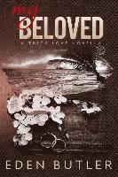 Eden Butler - My Beloved - A Thin Love Novella, Häftad. Tillgänglighet: Lägg i varukorg