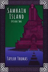 Taylor Thomas - Samhain Island: Episode Two, Häftad