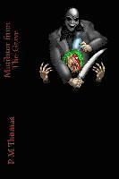 P. M. Thomas - Mutilator from the Grave, Häftad. Tillgänglighet: Lägg i varukorg