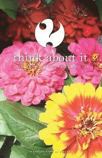 Don Meyer - Think About It Volume VIII: A Collection of Essays, Häftad. Tillgänglighet: Lägg i varukorg