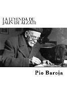 Pio Baroja, Edibook - La leyenda de Jaun de Alzate, Häftad
