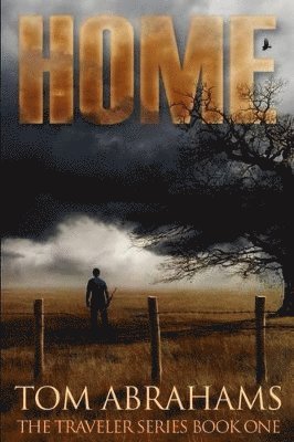 Tom Abrahams - Home, Häftad