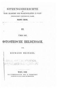 ber die ostgothische Heldensage